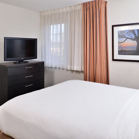Sonesta Simply Suites Charlotte University Exteriör bild