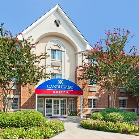 Sonesta Simply Suites Charlotte University Exteriör bild