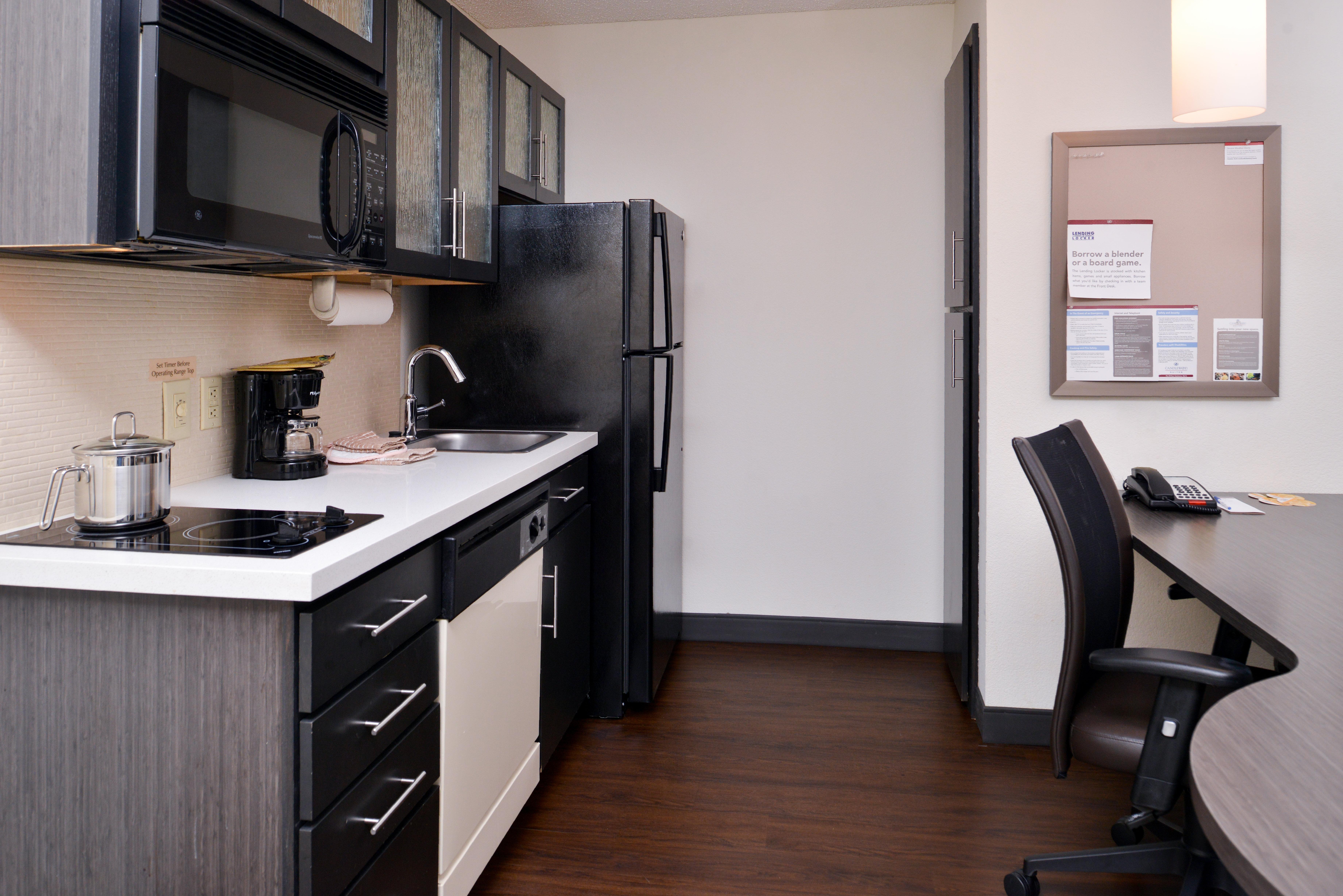 Sonesta Simply Suites Charlotte University Exteriör bild