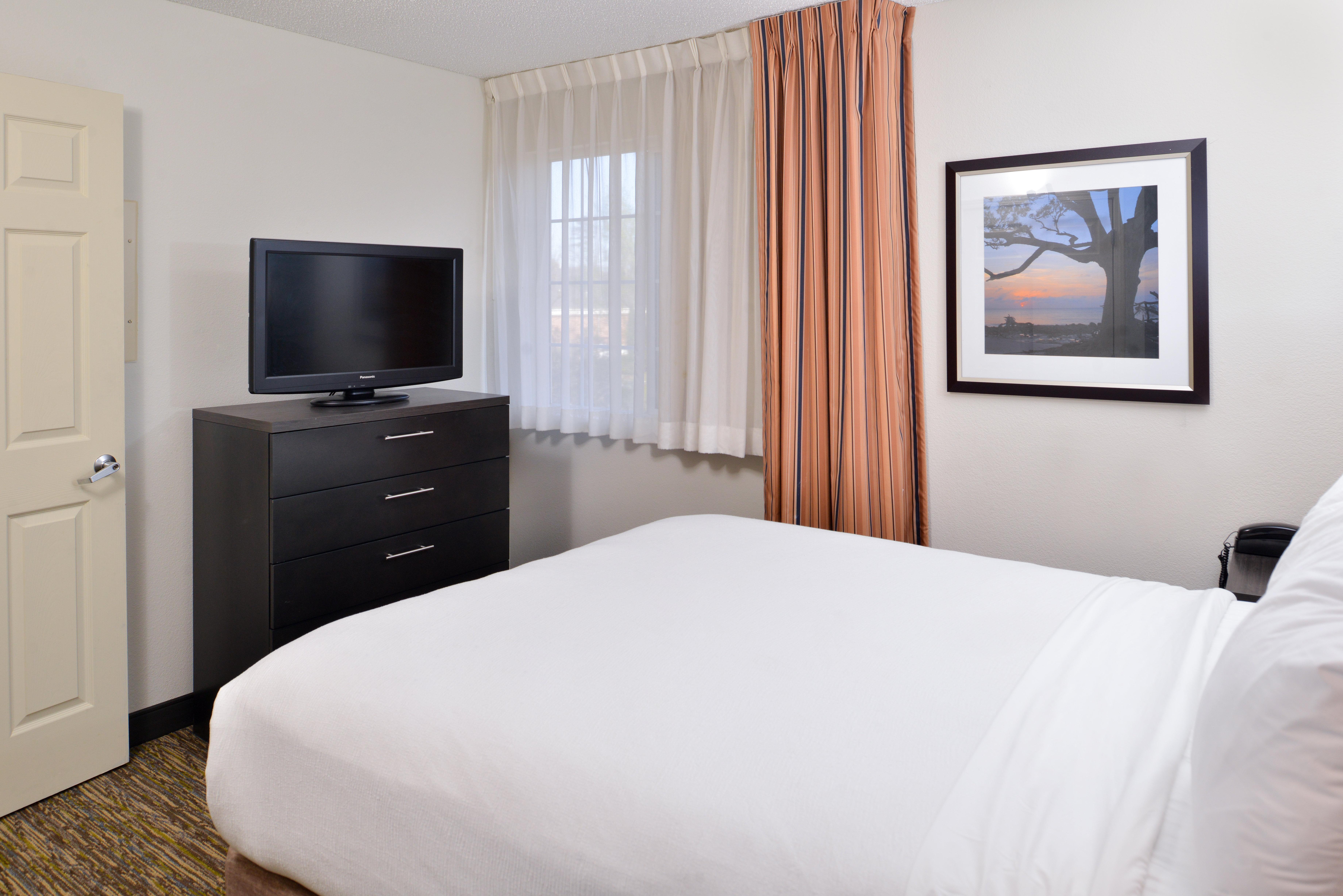 Sonesta Simply Suites Charlotte University Exteriör bild