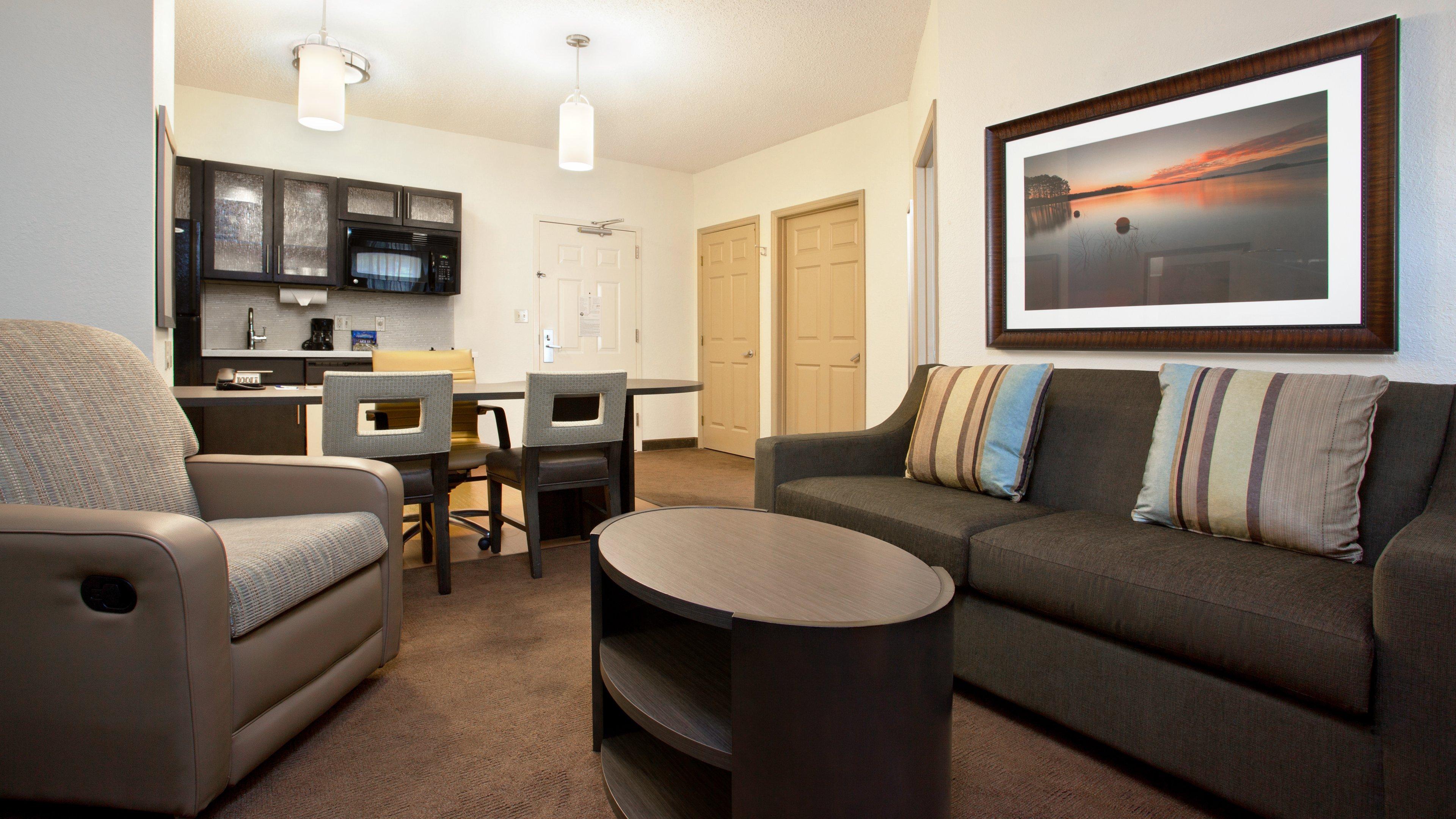 Sonesta Simply Suites Charlotte University Exteriör bild