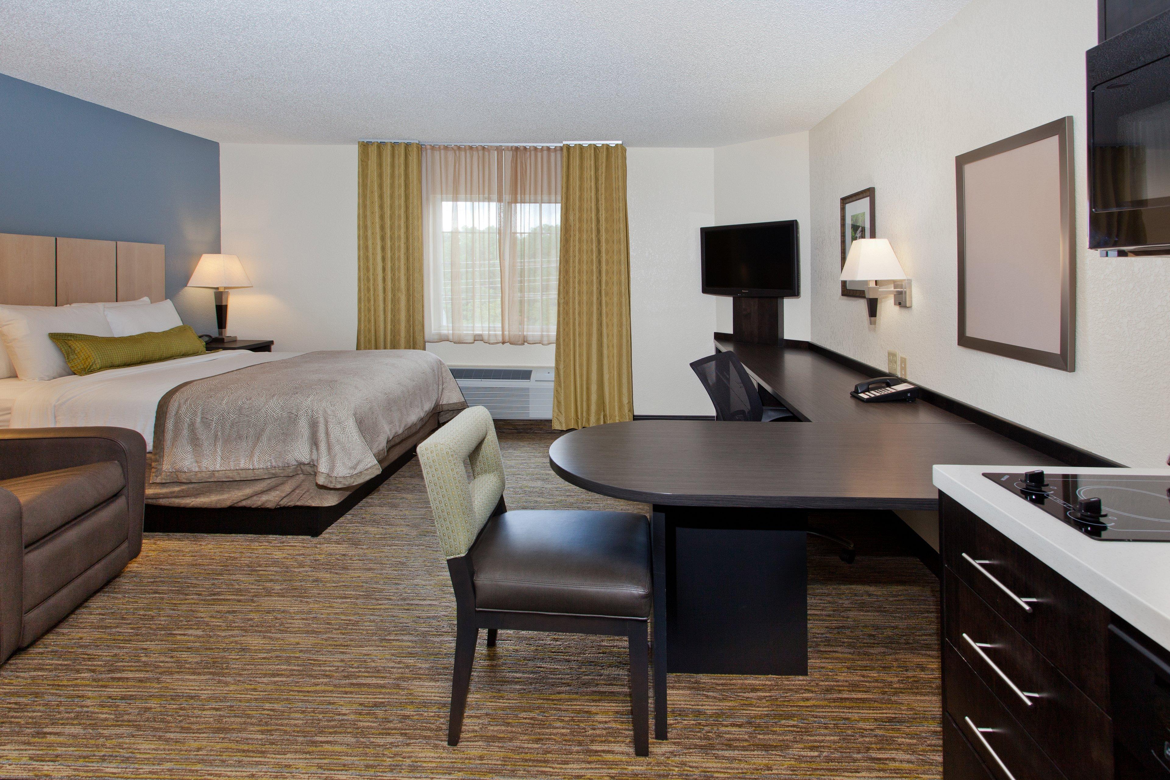 Sonesta Simply Suites Charlotte University Exteriör bild