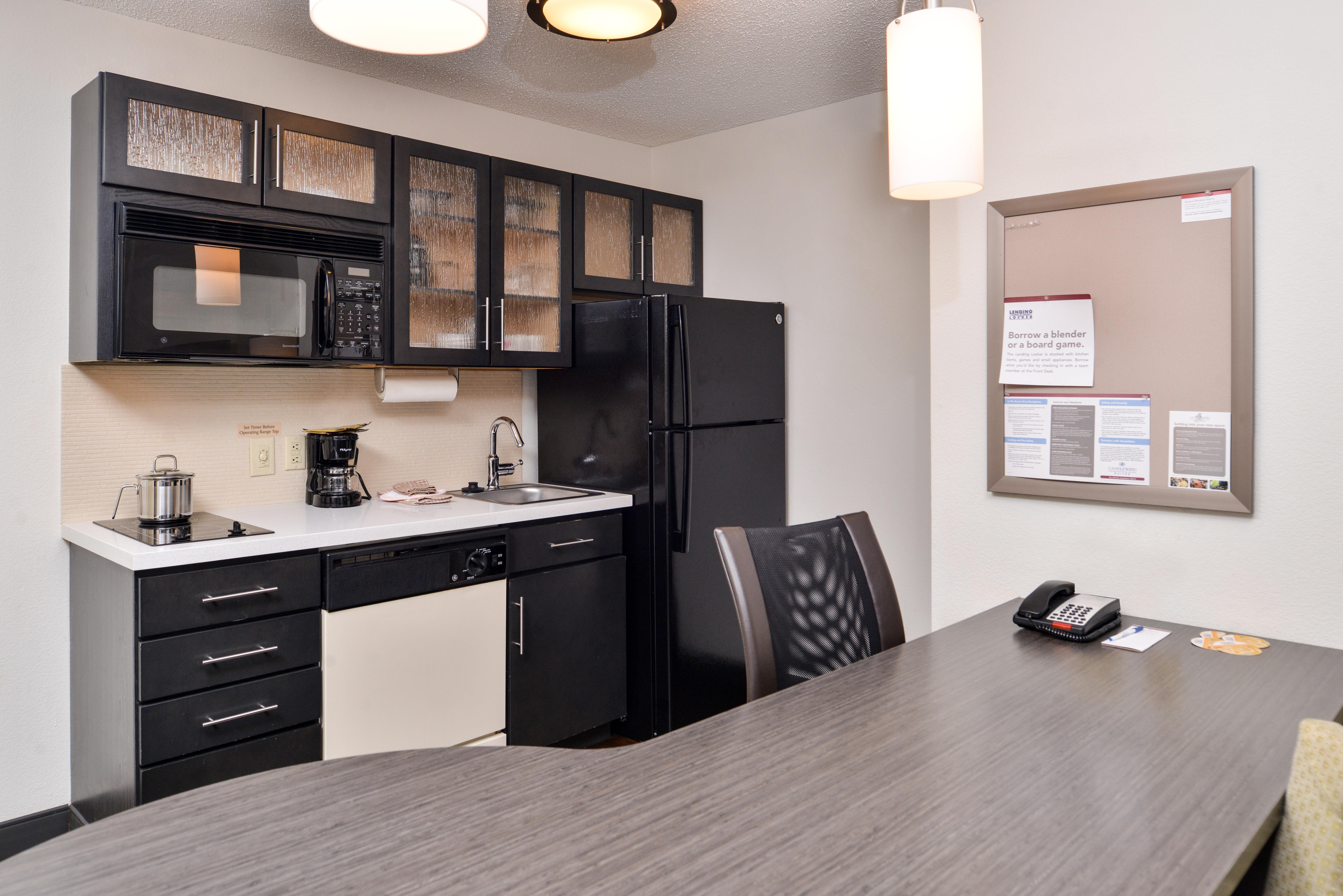 Sonesta Simply Suites Charlotte University Exteriör bild
