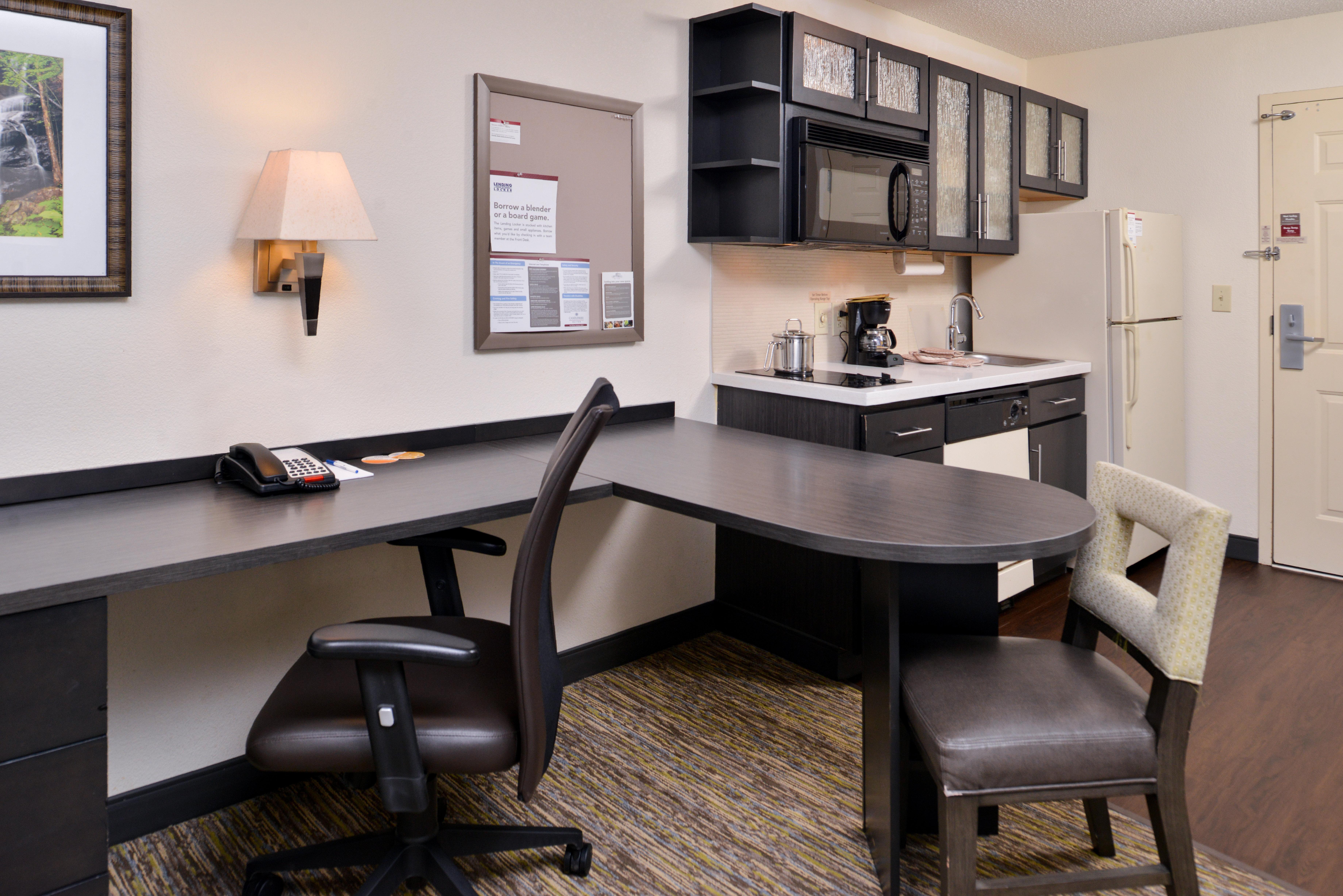 Sonesta Simply Suites Charlotte University Exteriör bild