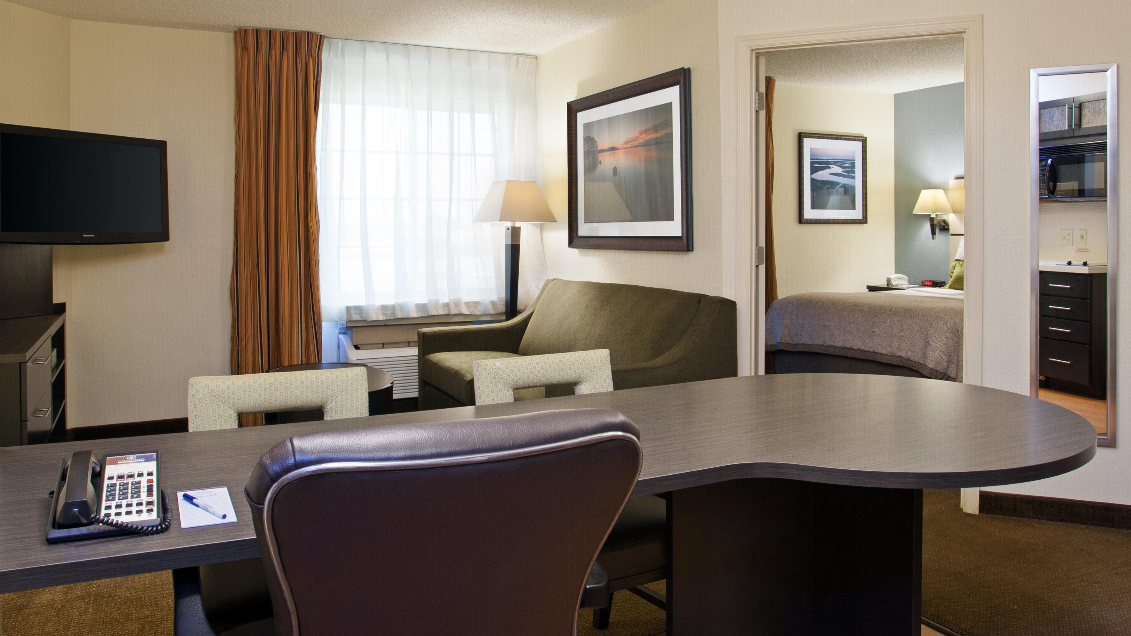 Sonesta Simply Suites Charlotte University Exteriör bild