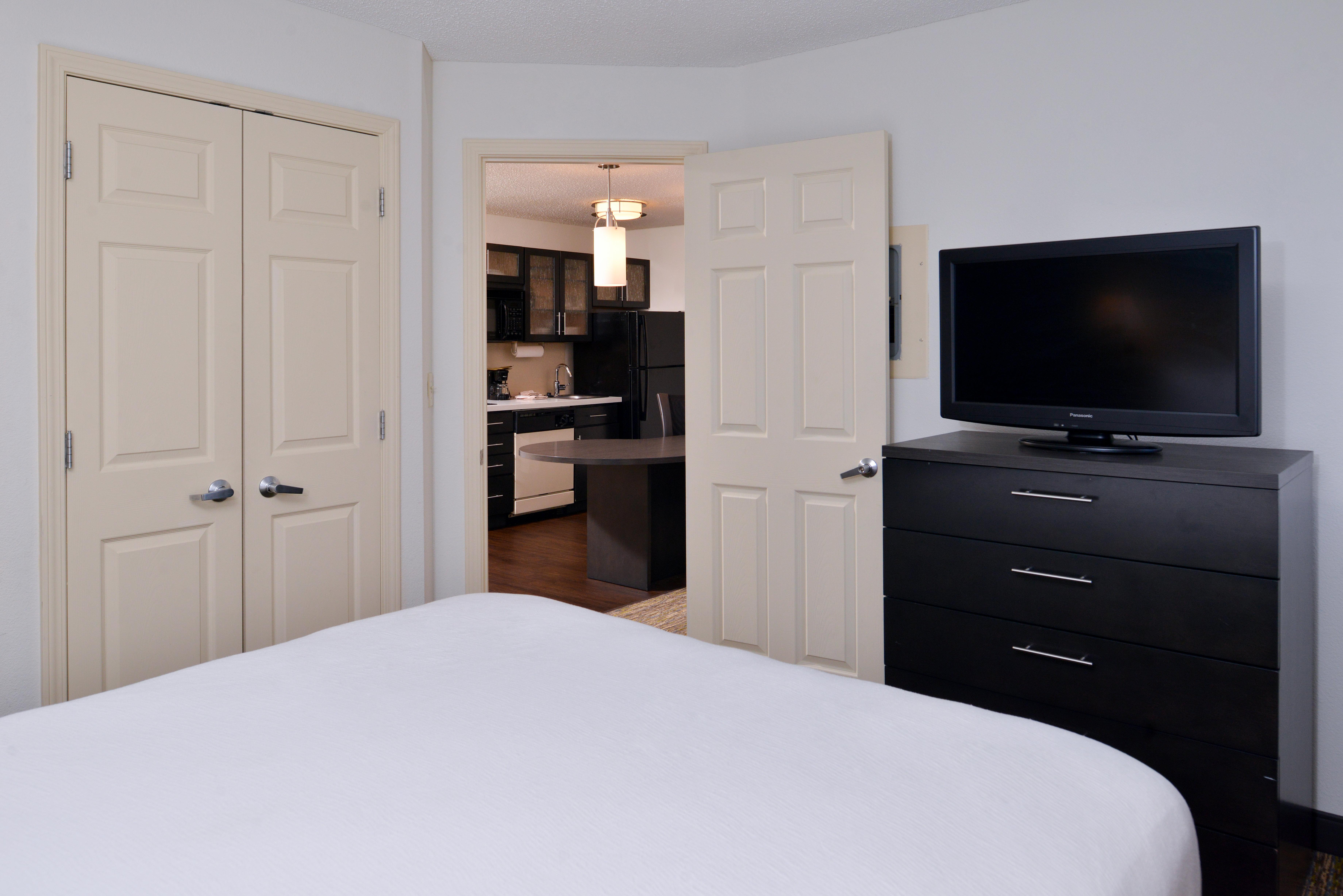 Sonesta Simply Suites Charlotte University Exteriör bild