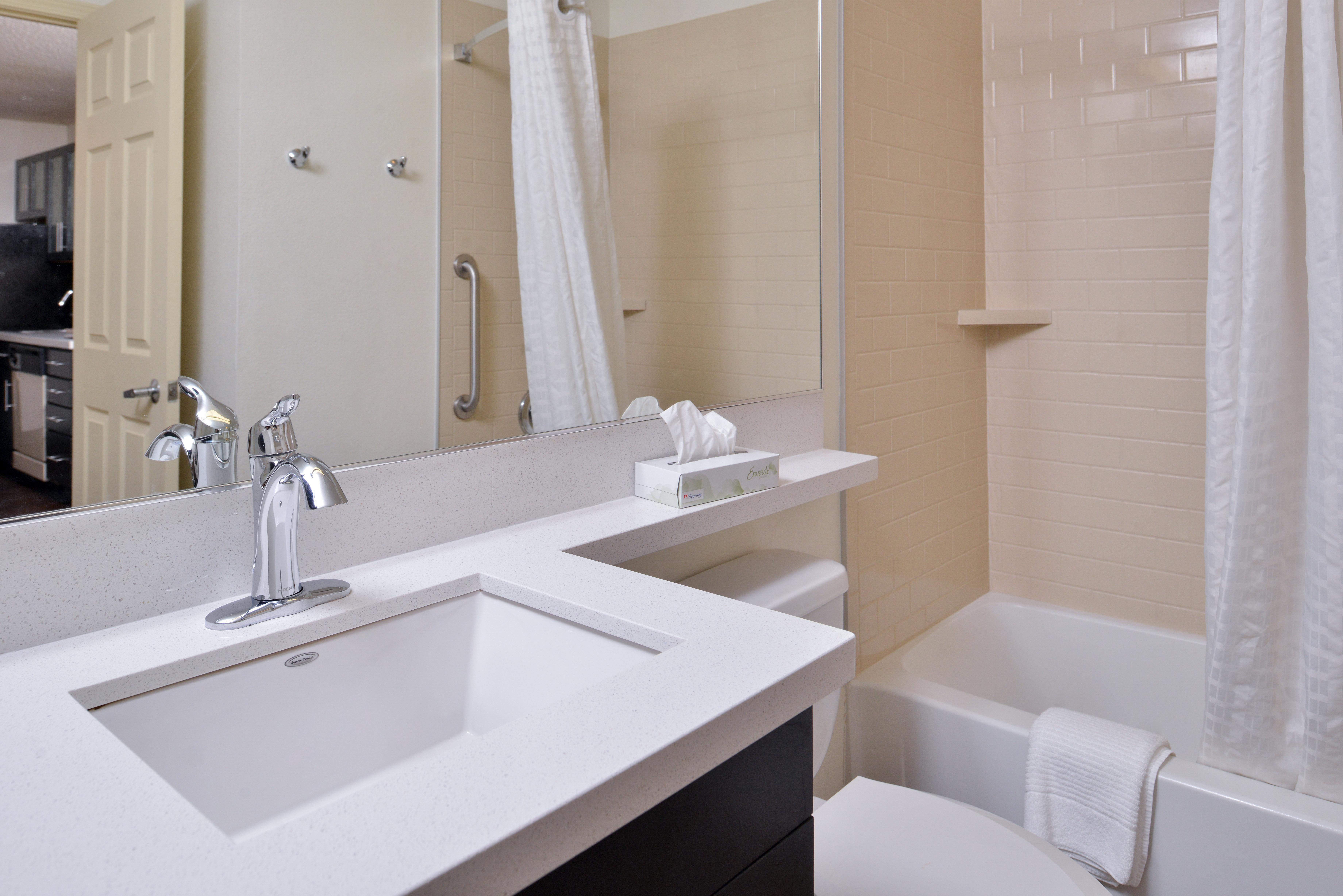 Sonesta Simply Suites Charlotte University Exteriör bild