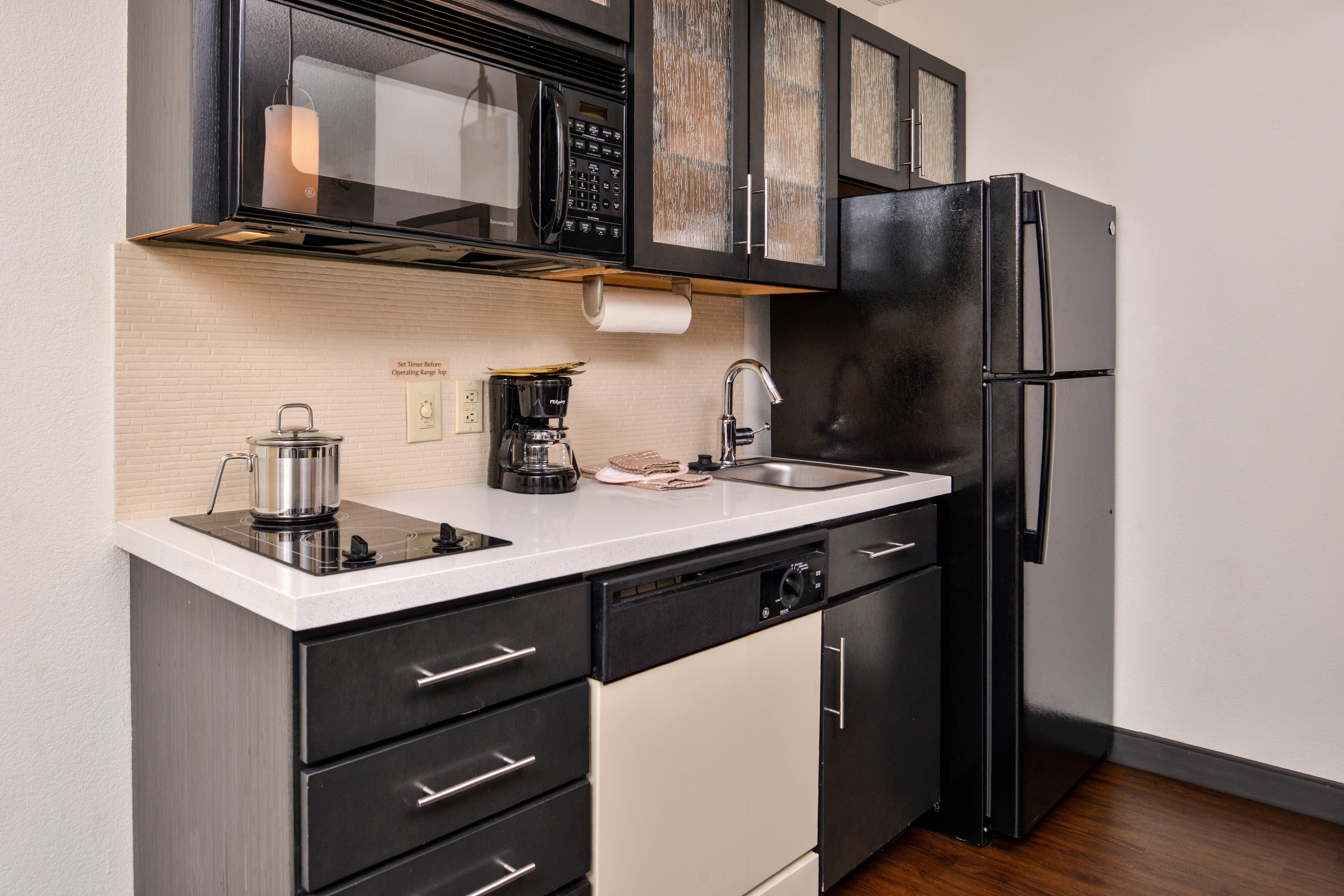 Sonesta Simply Suites Charlotte University Exteriör bild
