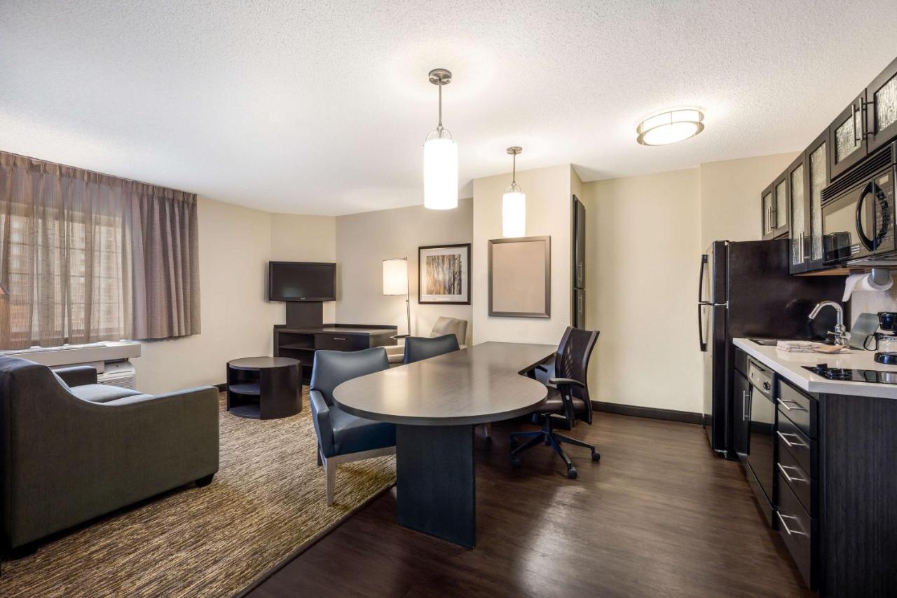 Sonesta Simply Suites Charlotte University Exteriör bild