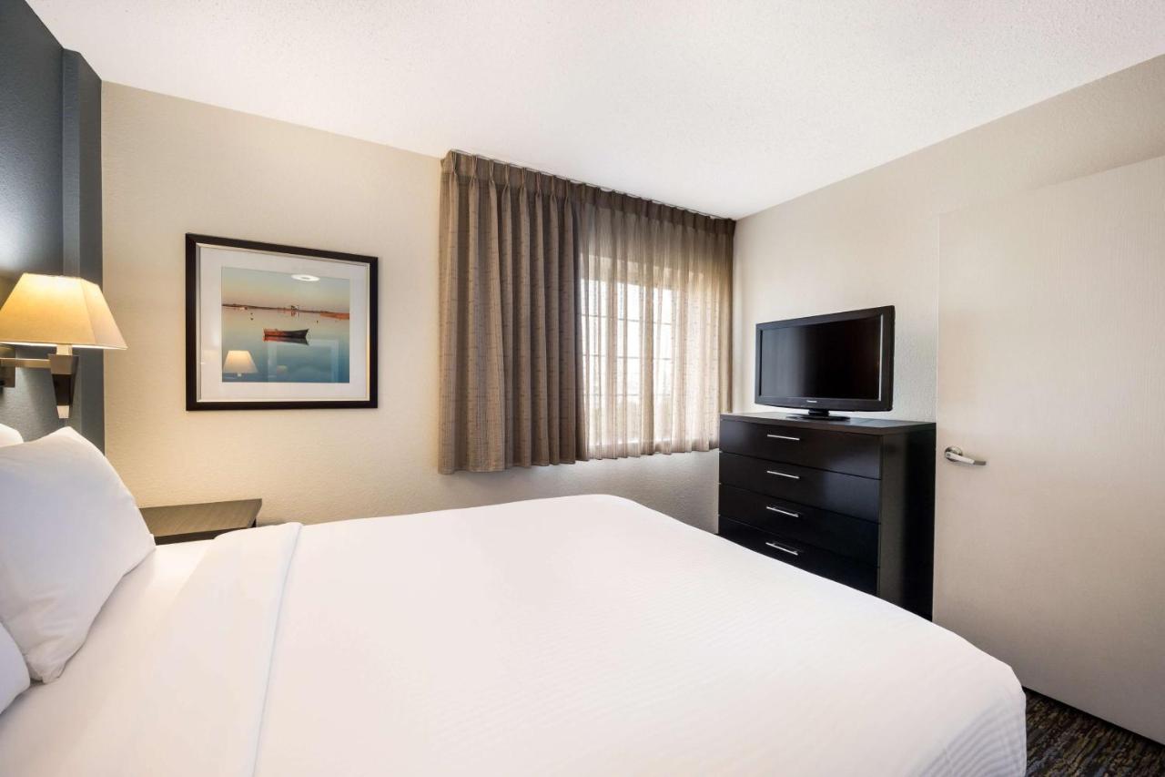 Sonesta Simply Suites Charlotte University Exteriör bild