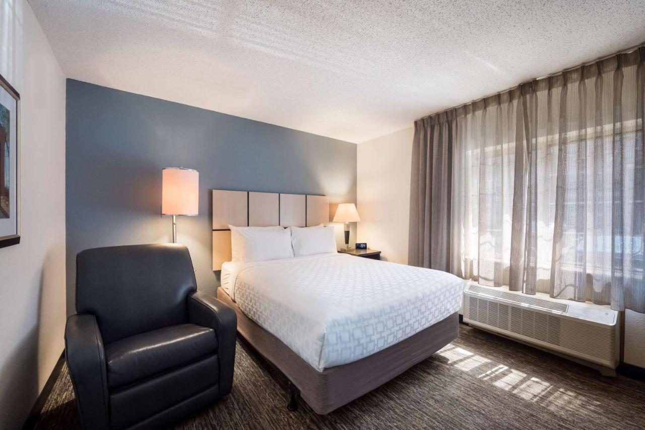 Sonesta Simply Suites Charlotte University Exteriör bild