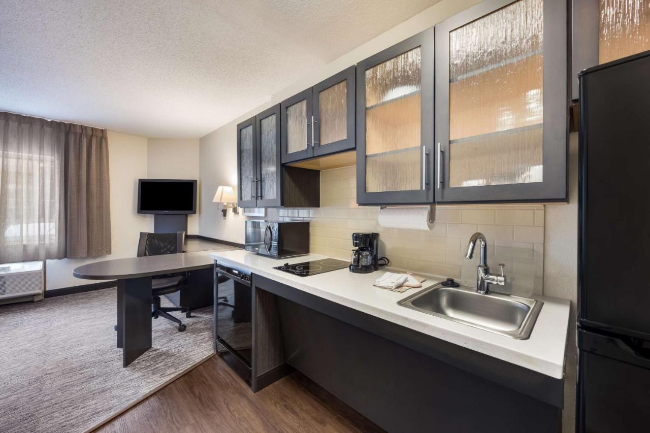 Sonesta Simply Suites Charlotte University Exteriör bild