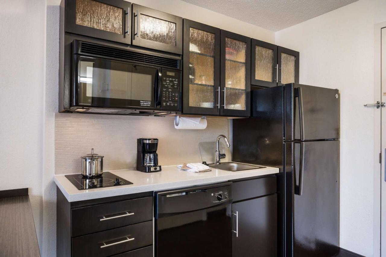 Sonesta Simply Suites Charlotte University Exteriör bild