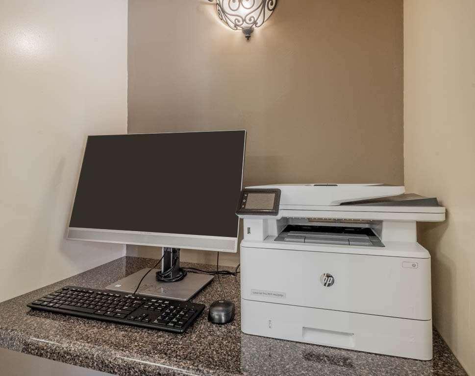 Sonesta Simply Suites Charlotte University Bekvämligheter bild