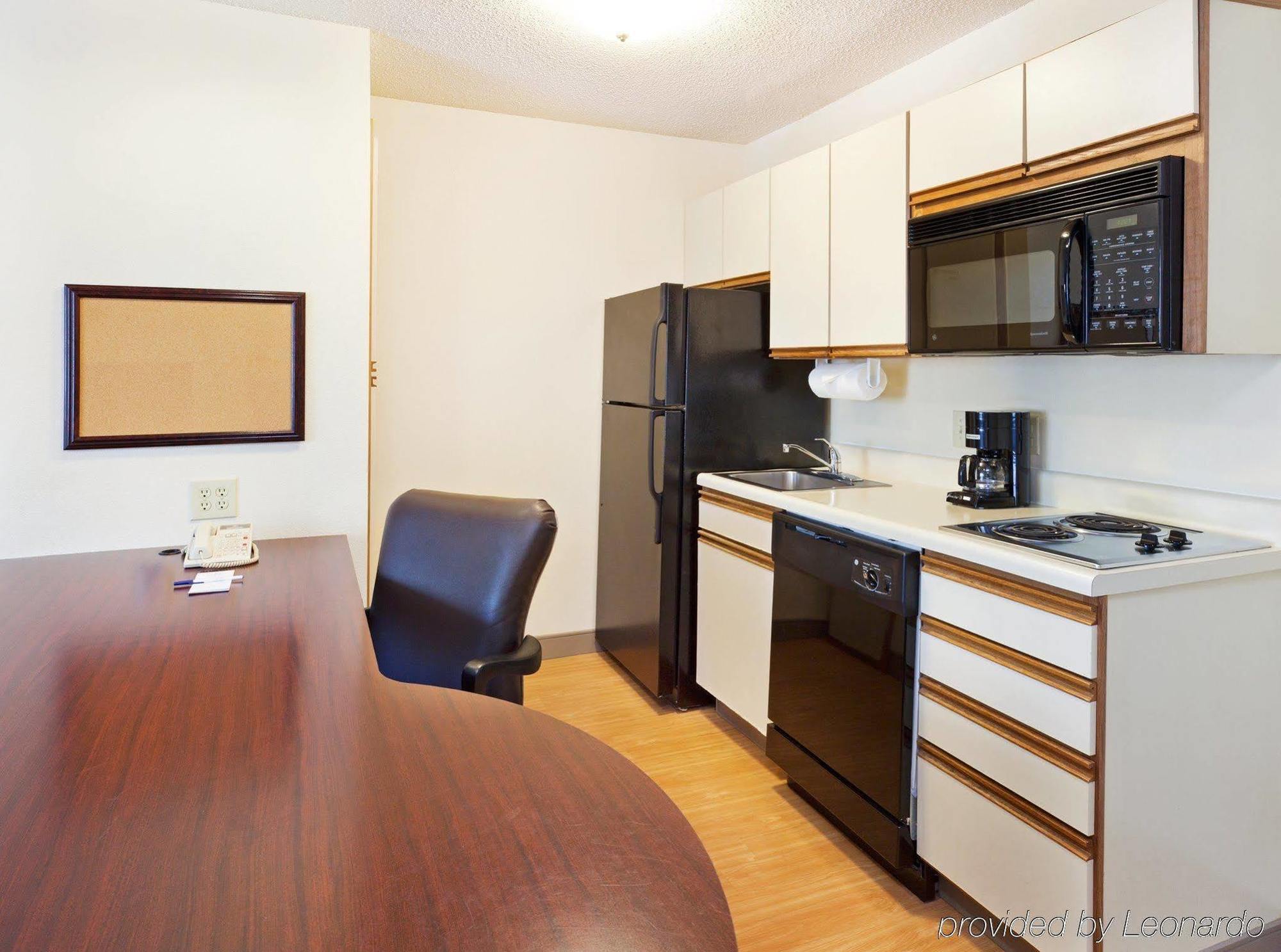 Sonesta Simply Suites Charlotte University Exteriör bild