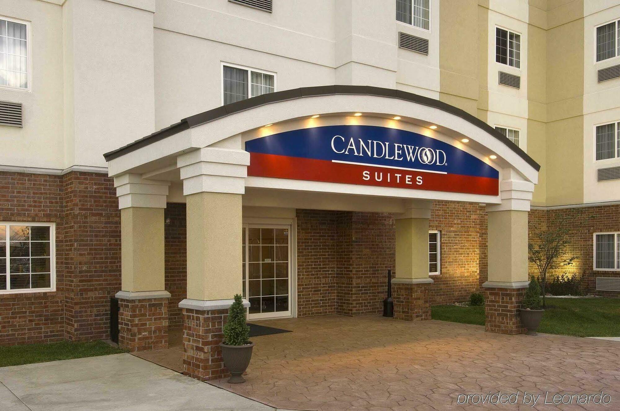 Sonesta Simply Suites Charlotte University Exteriör bild